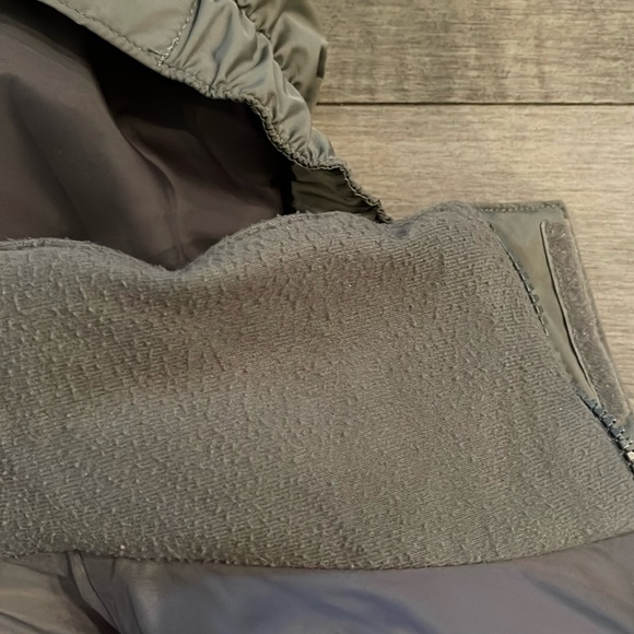 BURTON Dryride Snowboard/Ski jacket. Youth Size Large U.S. 14/16 - Picture 11 of 16